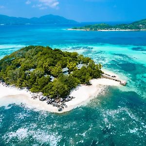 Ja Enchanted Island Resort Seychelles